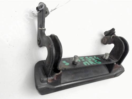 Rear left exterior door handle OPEL CORSA A Hatchback (S83) 1.4 i (F08, M08, F68, M68) | BP22414866C130 