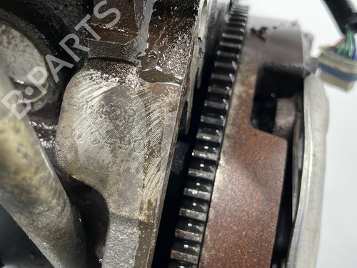 Engine DAEWOO KALOS (KLAS) 1.4 16V | BP21423027M1 - Image 4