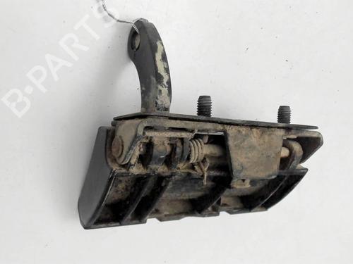 Tailgate handle HYUNDAI TERRACAN (HP) 2.9 CRDi 4WD | BP25221974C132 