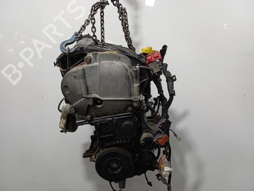 Engine RENAULT CLIO III (BR0/1, CR0/1) 1.6 16V (BR05, BR0B, BR0Y, BR15, BR1J, BR1M, BR1Y, CR0B,... | BP36526158M1 - Image 10