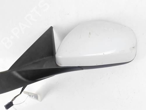 Used Left mirror ALFA ROMEO MITO (955_) 1.4 (955.AXB1B, 955.AXU1A) (78 hp) 22102945