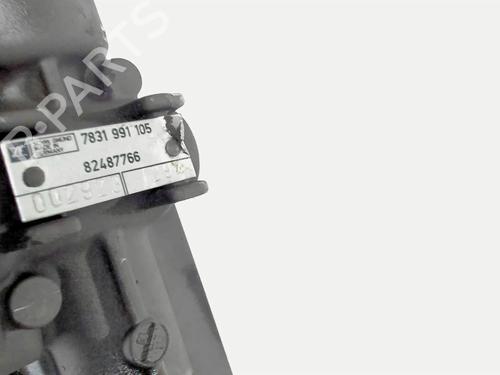 Steering rack LANCIA KAPPA (838_) 2.4 T.DS (838AE1AA, 838AH1AA) | BP20415031M22 