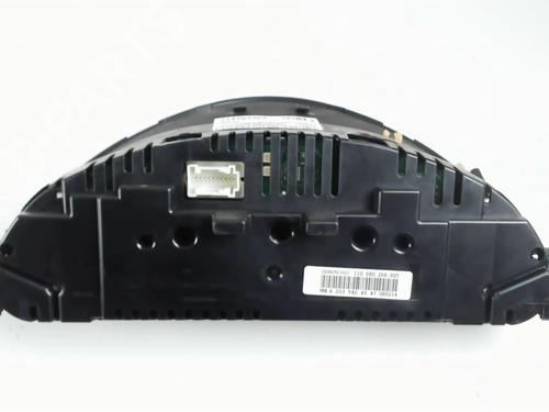 Instrument cluster MERCEDES-BENZ C-CLASS Coupe (CL203) C 220 CDI (203.708) | BP30547477C47