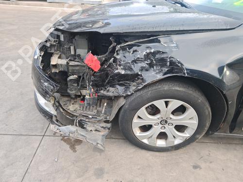Left tailgate light CITROËN C5 III Break (RW_)  | BP37037471C79  - Image 11