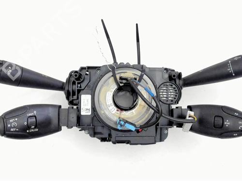 Steering column stalk CITROËN C3 II (SC_) 1.4 HDi 70 (SC8HZC, SC8HR0, SC8HP4) | BP33701797I23 - Image 6