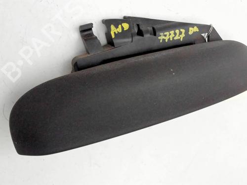 Front right exterior door handle FIAT PANDA (312_, 319_) 1.2 (312PXA1A) | BP29625332C129 