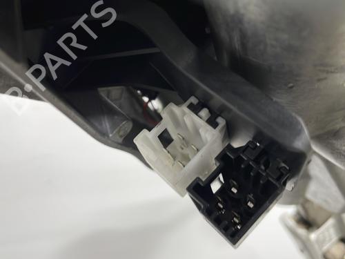 Used Steering column Steering column CHRYSLER 300C Touring (LX, LE) 3.0 CRD (218 hp) 25341803 25341803