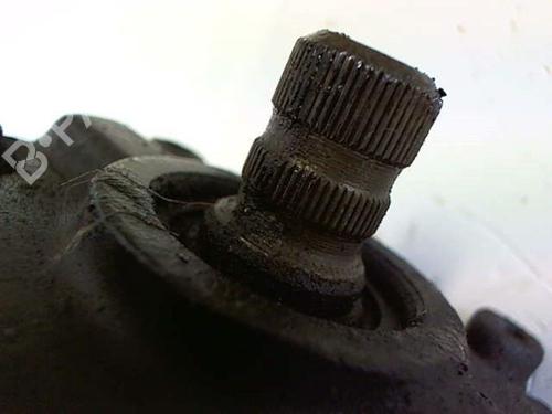 Steering rack MERCEDES-BENZ 190 (W201) 2.0 (201.023) | BP20436904M22 