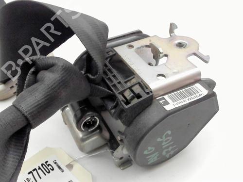Front left belt tensioner CITROËN JUMPY II Van 2.0 HDi 120 | BP29625311C87 