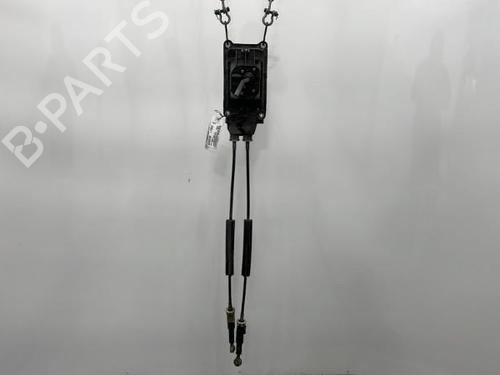 Used Gear lever Gear lever DACIA LOGAN (LS_) 1.5 dCi (LS0K) (68 hp) 21207526 21207526