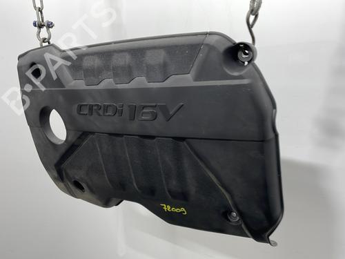 Used Upper protection Upper protection KIA RIO II (JB) 1.5 CRDi (110 hp) 22414549 22414549