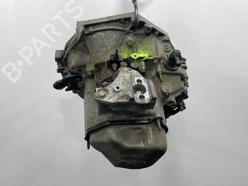 Gearbox PEUGEOT 1007 (KM_) 1.4 | BP29749659M3 