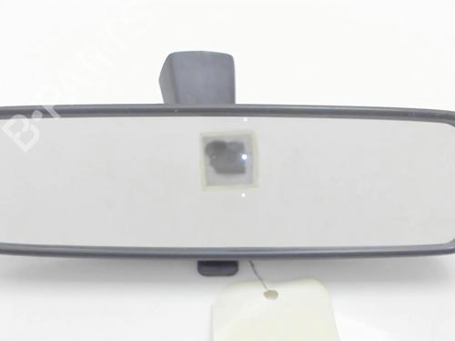 Rear mirror PEUGEOT 208 I (CA_, CC_) 1.6 HDi / BlueHDi 75 | BP20393086I6 