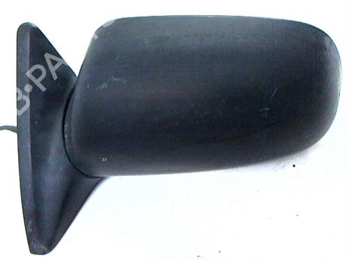 Left mirror TOYOTA CELICA Coupe (_T20_) 1.8 i 16V (AT200) | BP21235116C26