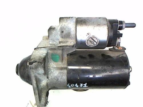 Starter FIAT GRANDE PUNTO (199_) 1.2 | BP20430290M8 
