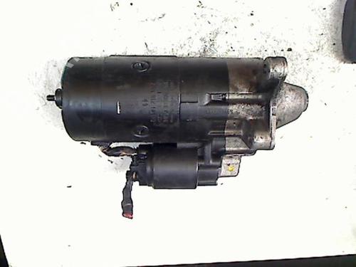 Starter FORD SIERRA II Hatchback (GBC, GBG)  | BP21232543M8 