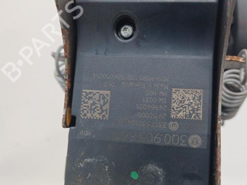 Used Steering column Steering column AUDI TT (FV3, FVP) 2.0 TDI (184 hp) 20468480 20468480