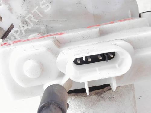 Front right lock CITROËN C3 I (FC_, FN_) 1.4 HDi | BP20463308C97 