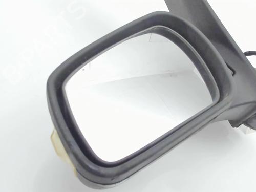 Left mirror FORD FOCUS C-MAX (DM2) 1.6 TDCi | BP20463245C26 