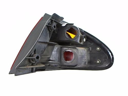 Left taillight MAZDA 323 P V (BA) 1.5 16V | BP22914579C34 