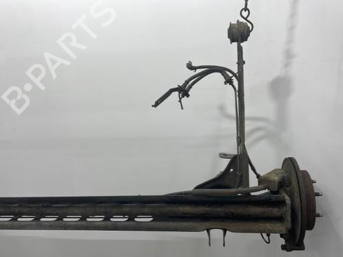 Used Rear axle OPEL SINTRA (APV) 2.2 i 16V (OUN16, Y94) (141 hp) 20395750