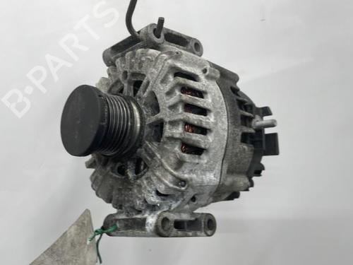 Used Alternator Alternator MERCEDES-BENZ GLK-CLASS (X204) 200 CDI (204.901) (143 hp) 20389679 20389679