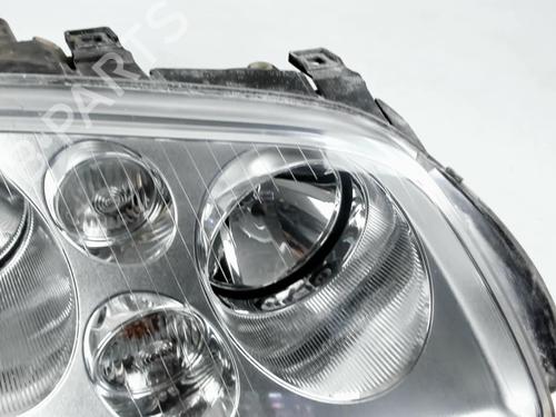 Right headlight VW TOURAN (1T1, 1T2) 1.9 TDI | BP29844303C29