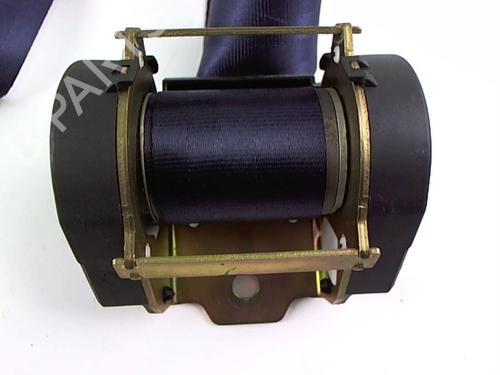 Front right belt tensioner RENAULT TWINGO I (C06_) 1.2 (C066, C068) | BP20466432C88 