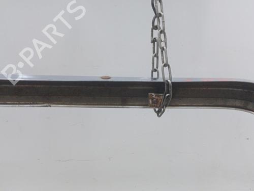 Front bumper FORD FIESTA III (GFJ) 1.6 i 16V | BP25265315C7 