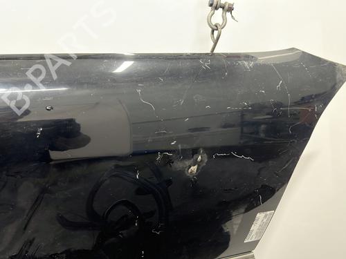 Left front fenders MERCEDES-BENZ C-CLASS (W202) C 220 D (202.121) | BP20416256C41 