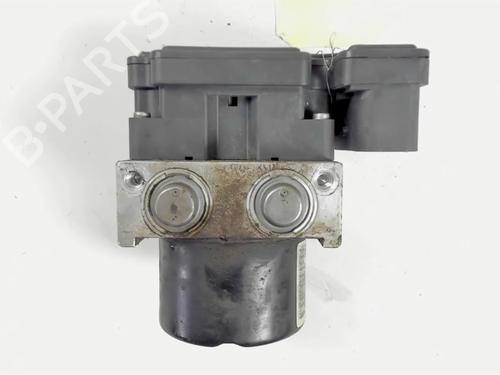 ABS pump CITROËN C3 II (SC_) 1.4 HDi 70 (SC8HZC, SC8HR0, SC8HP4) | BP20398893M43 