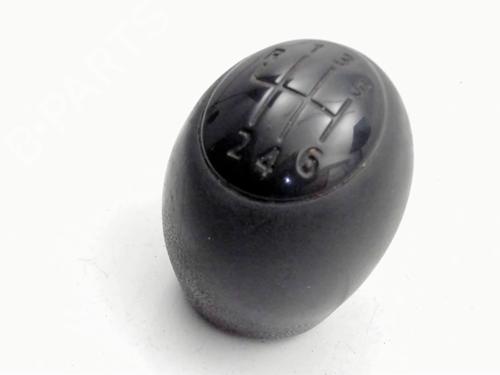 Used Shift knob Shift knob RENAULT TRAFIC II Van (FL) 1.9 dCi 80 (FL0B) (82 hp) 29625222 29625222