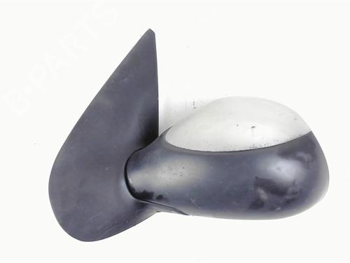 Left mirror PEUGEOT 206 Hatchback (2A/C) 1.4 HDi eco 70 | BP20397689C26