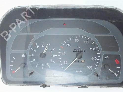 Instrument cluster OPEL MOVANO A Van (X70) 2.5 CDTI (FD) | BP20411810C47 