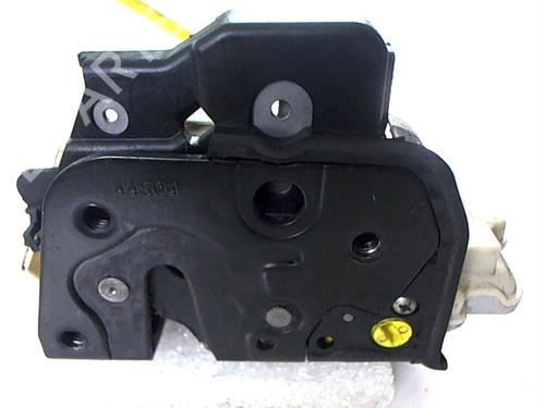 Used Rear left lock Rear left lock AUDI A4 B7 Avant (8ED) 3.0 TDI quattro (204 hp) 20392433 20392433