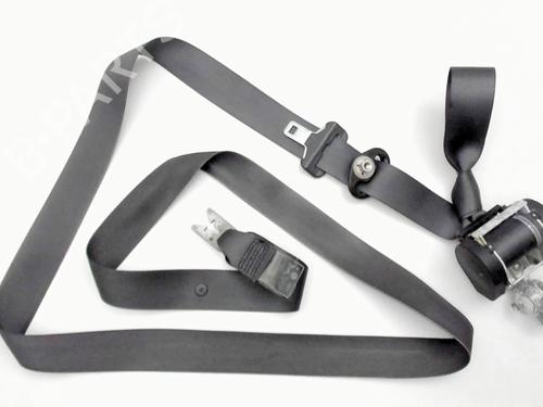Front left seatbelt RENAULT SCÉNIC II (JM0/1_) | BP36372346I26 - Image 4