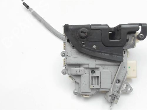 Rear right lock SEAT LEON (1P1) 2.0 TDI 16V | BP20419444C99 