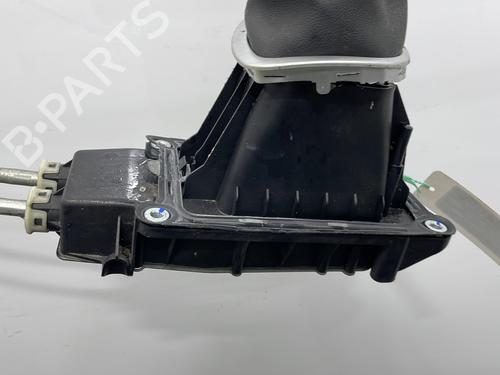 Gear lever RENAULT CLIO III (BR0/1, CR0/1) 1.5 dCi (C/BR0G, C/BR1G) | BP32219951M90