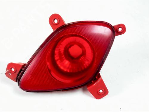 Used Rear bumper left light HYUNDAI i10 II (BA, IA) 1.0 (67 hp) 27163607