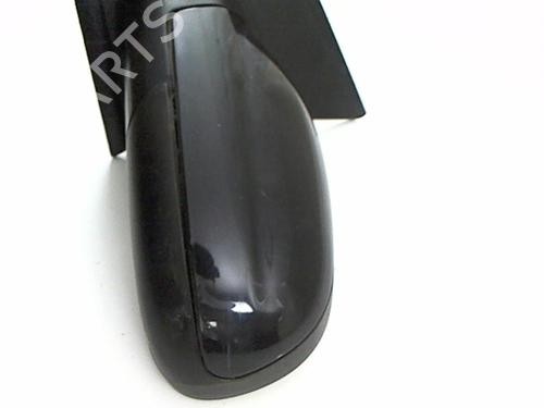 Left mirror VW FOX Hatchback (5Z1, 5Z3, 5Z4) 1.4 | BP20426721C26 