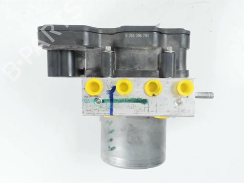 Used ABS pump NISSAN JUKE (F16_) 1.6 Hybrid (143 hp) 24342935