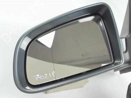 Left mirror AUDI A4 B7 Avant (8ED) 2.5 TDI | BP20464115C26 
