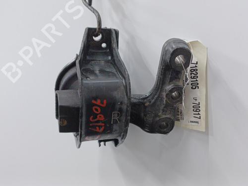 Used Engine mount Engine mount CITROËN C3 II (SC_) 1.4 HDi 70 (SC8HZC, SC8HR0, SC8HP4) (68 hp) 20423582 20423582