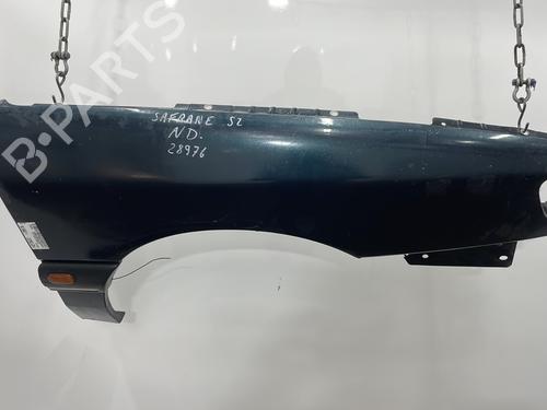 Used Right front fenders RENAULT SAFRANE II (B54_) 2.2 dT (B54G) (113 hp) 29320439