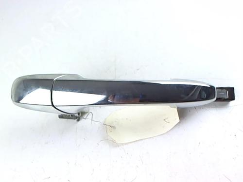 Used Rear left exterior door handle MAZDA 6 Hatchback (GG) 2.0 DI (GG14) (121 hp) 20391886
