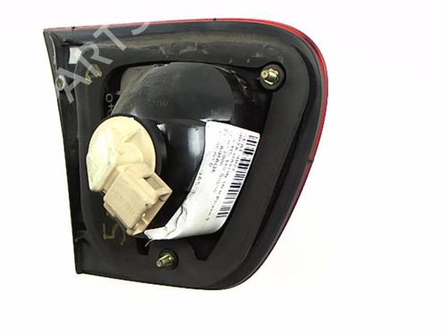 Right tailgate light SEAT IBIZA II (6K1) 1.9 TDI | BP20429724C80 