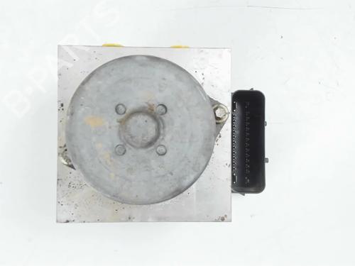 Used ABS pump ABS pump MINI MINI CLUBMAN (R55) Cooper (115 hp) 27163805 27163805