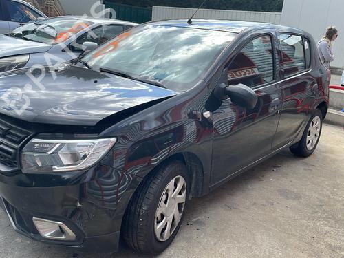Engine mount DACIA SANDERO II 1.0 SCe 75 (B8JC, B8JD, B8NC) | BP21240996M89 - Image 10