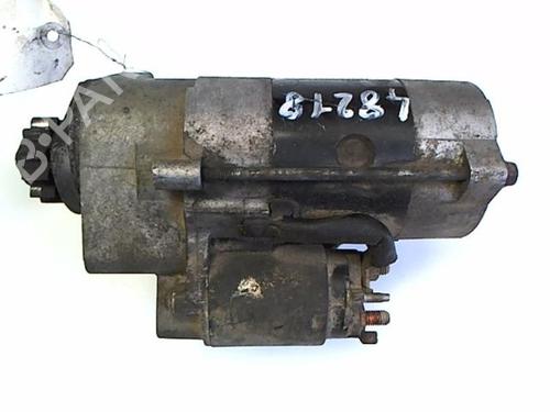 Starter NISSAN NAVARA NP300 (D40) 2.5 dCi 4WD | BP20407529M8 