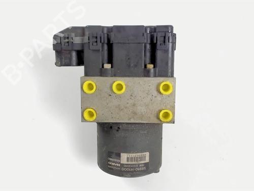 Used ABS pump ABS pump HYUNDAI TERRACAN (HP) 2.9 CRDi 4WD (163 hp) 20391509 20391509